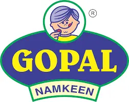 Gopal Namkeen