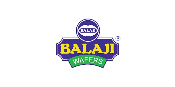 Balaji Wafers