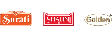 Shurti Shaini Golden